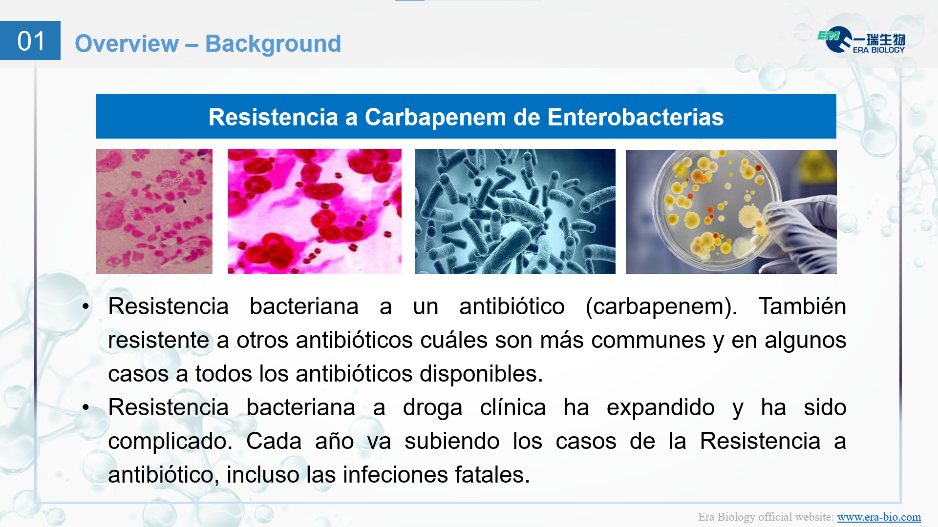 News - [Global Live Webinar] Carbapenem-resistant Gene Detection K-Set ...